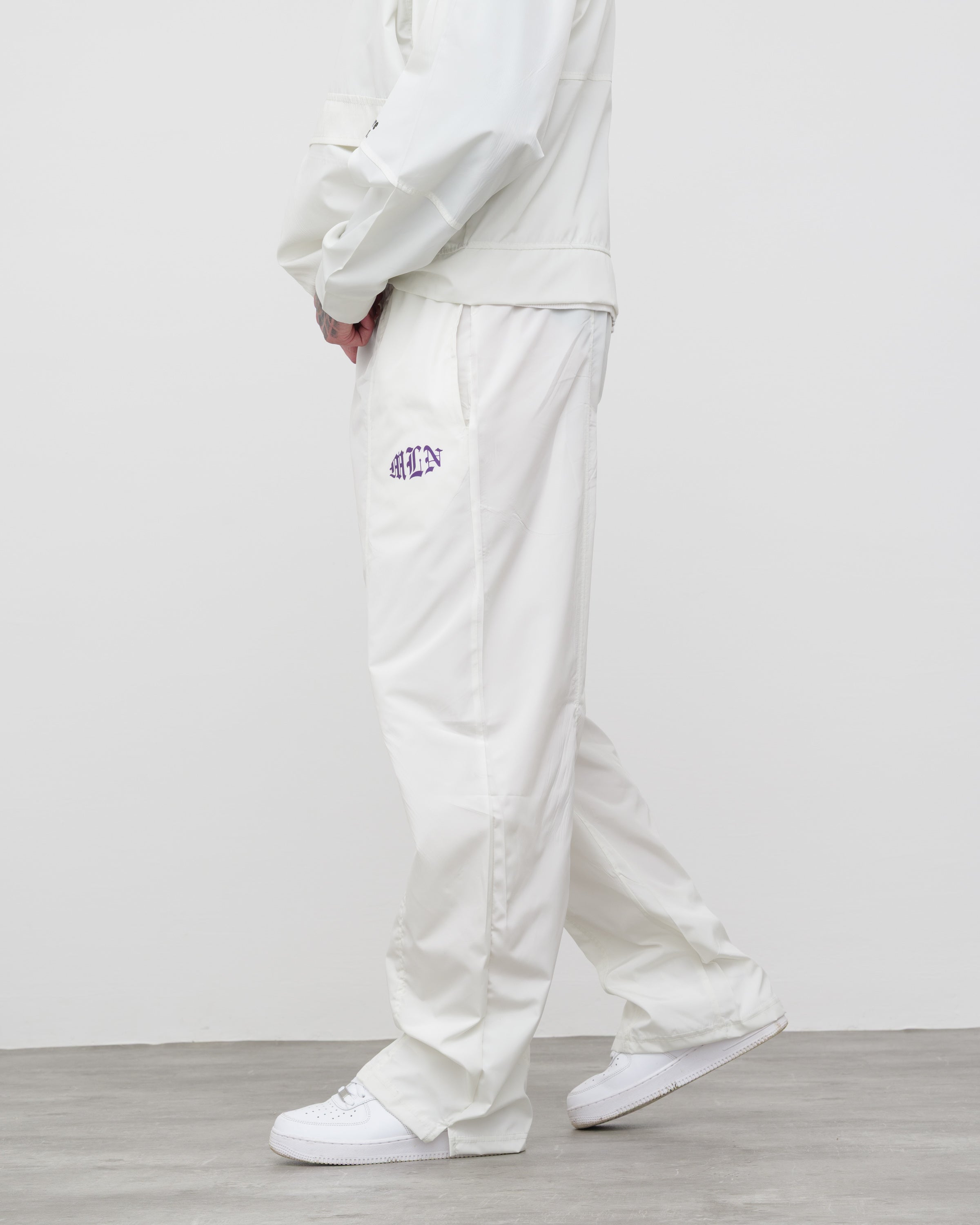 Track Tech MLN Bianca