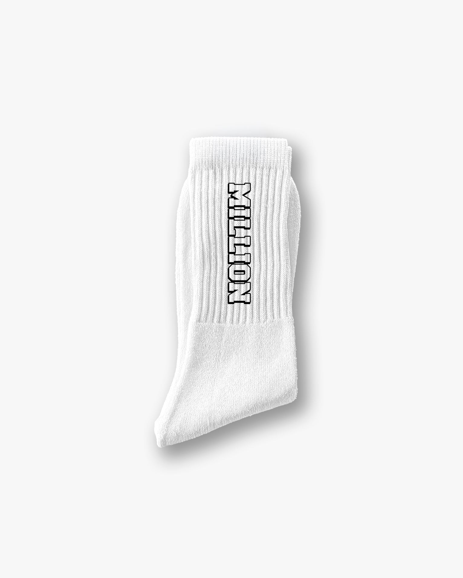 Weiße Rione Socken