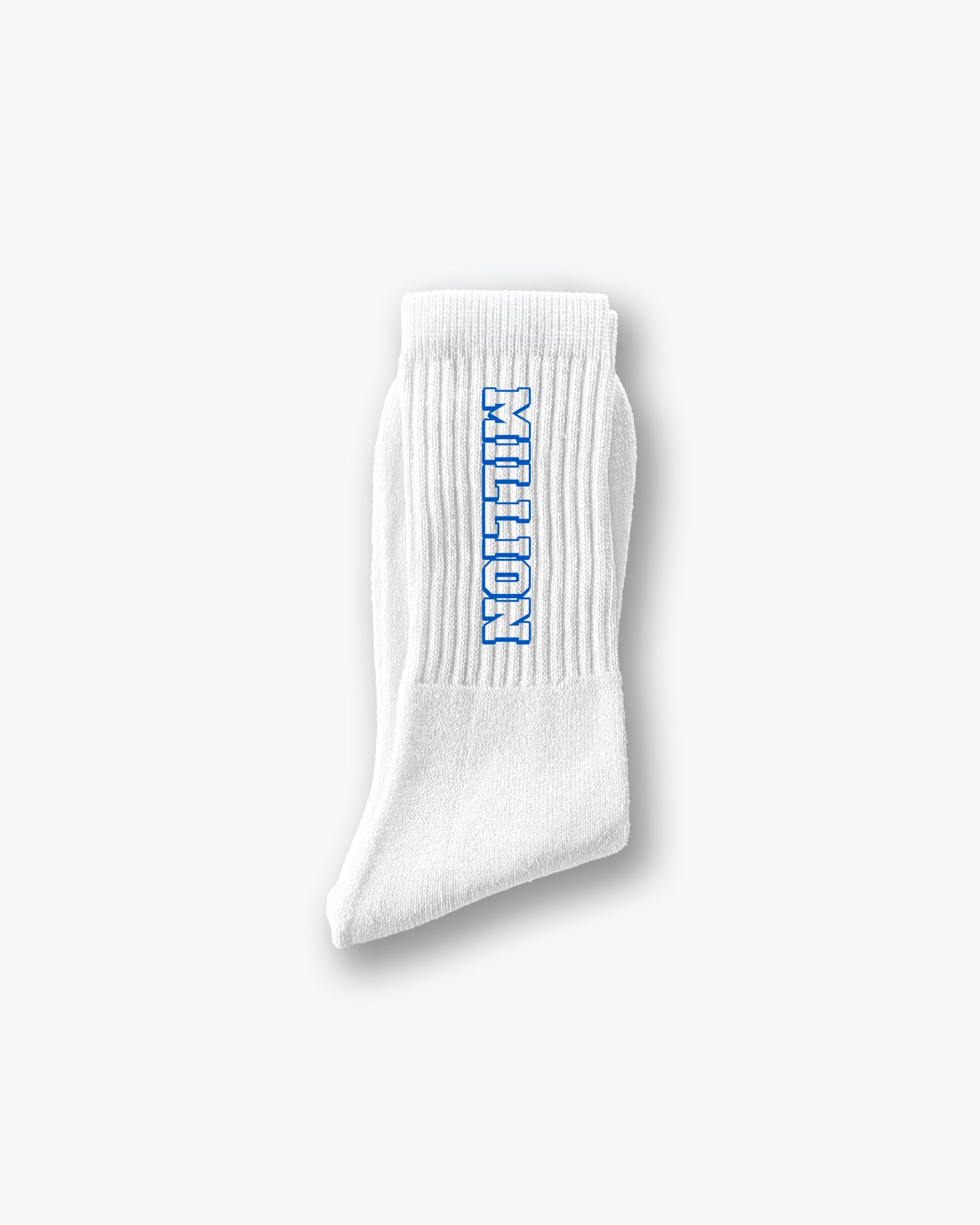 Socken Rione Blu