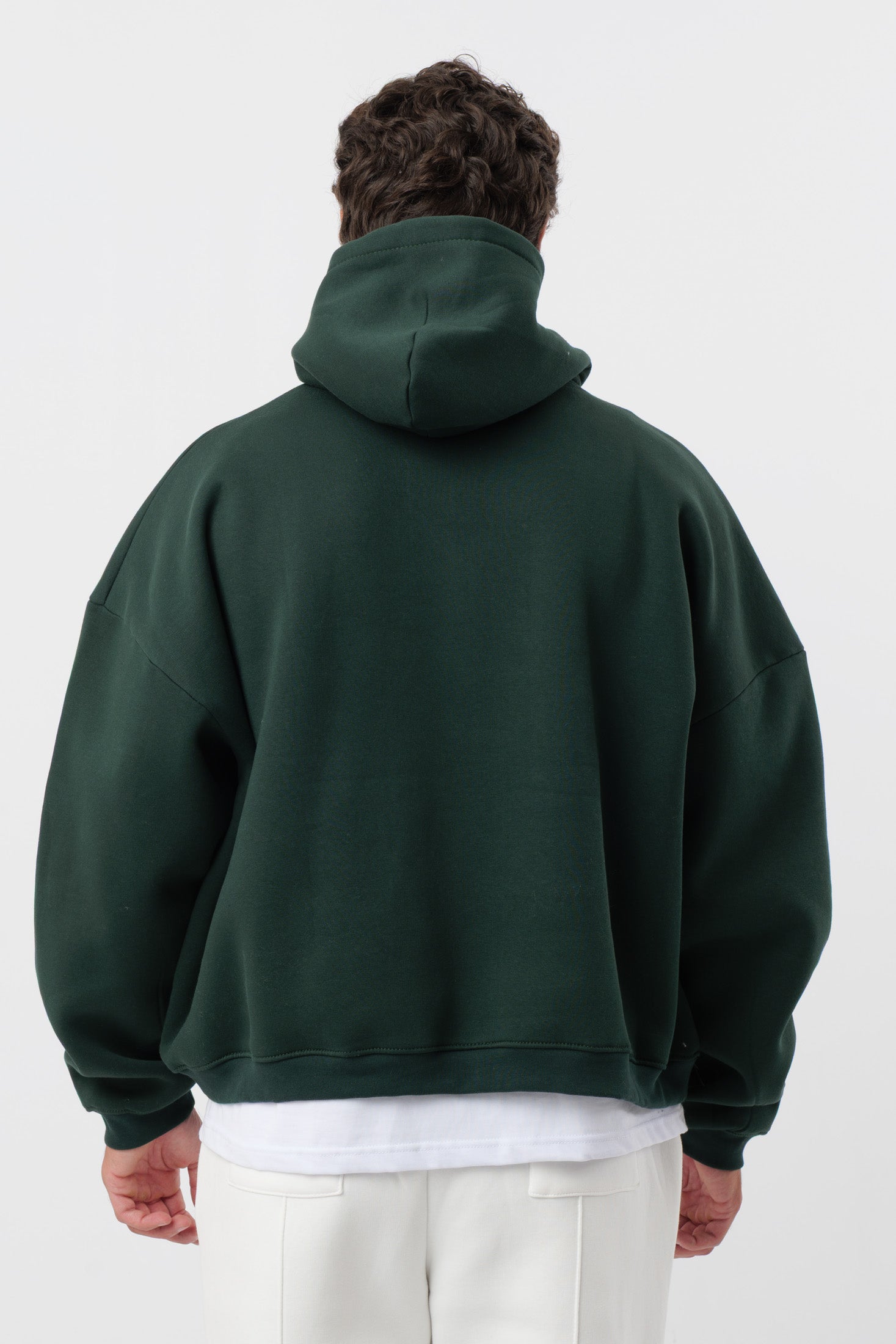 Kapuzenpullover Flasche Kind