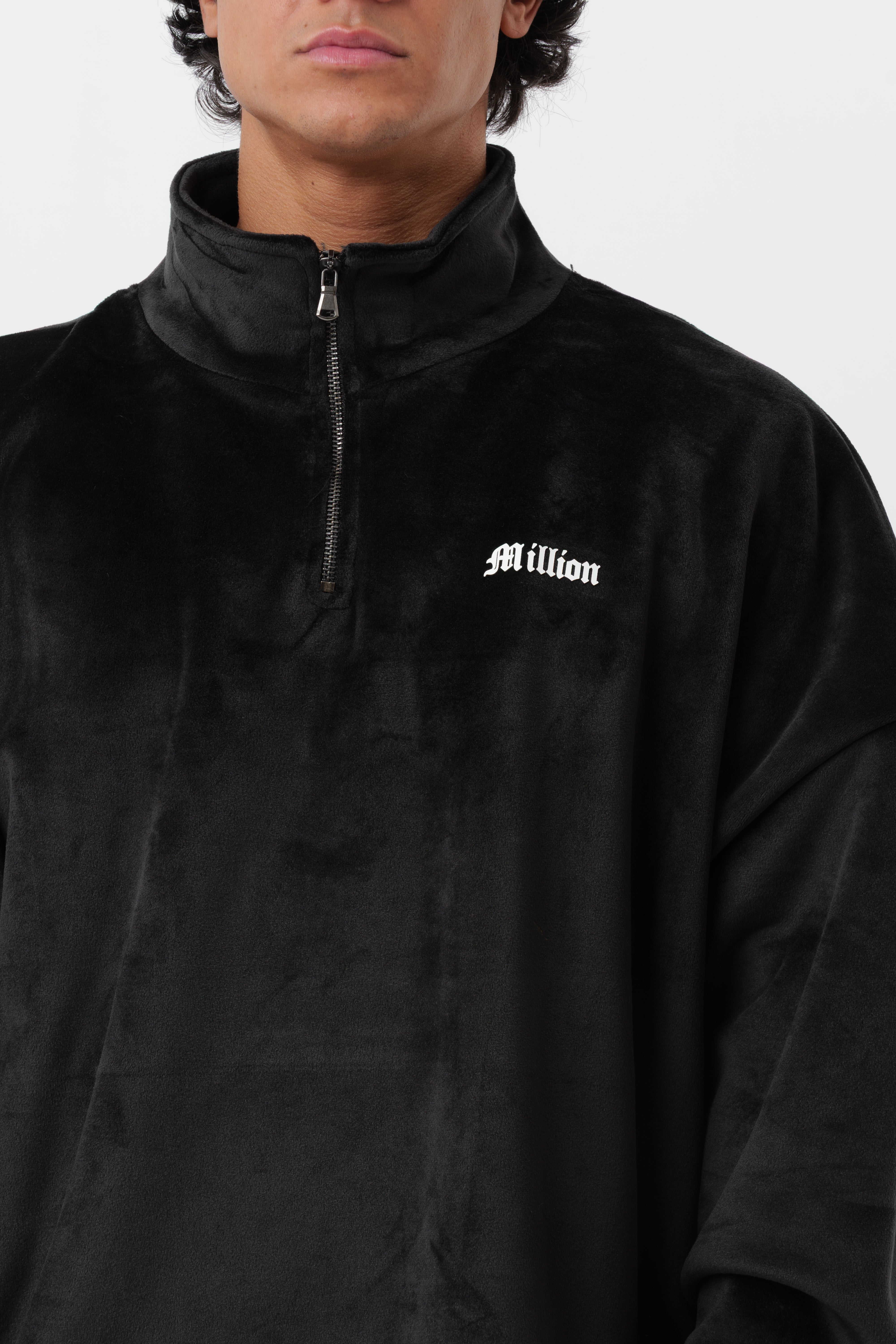 Hoodie 'Archive' Schwarz