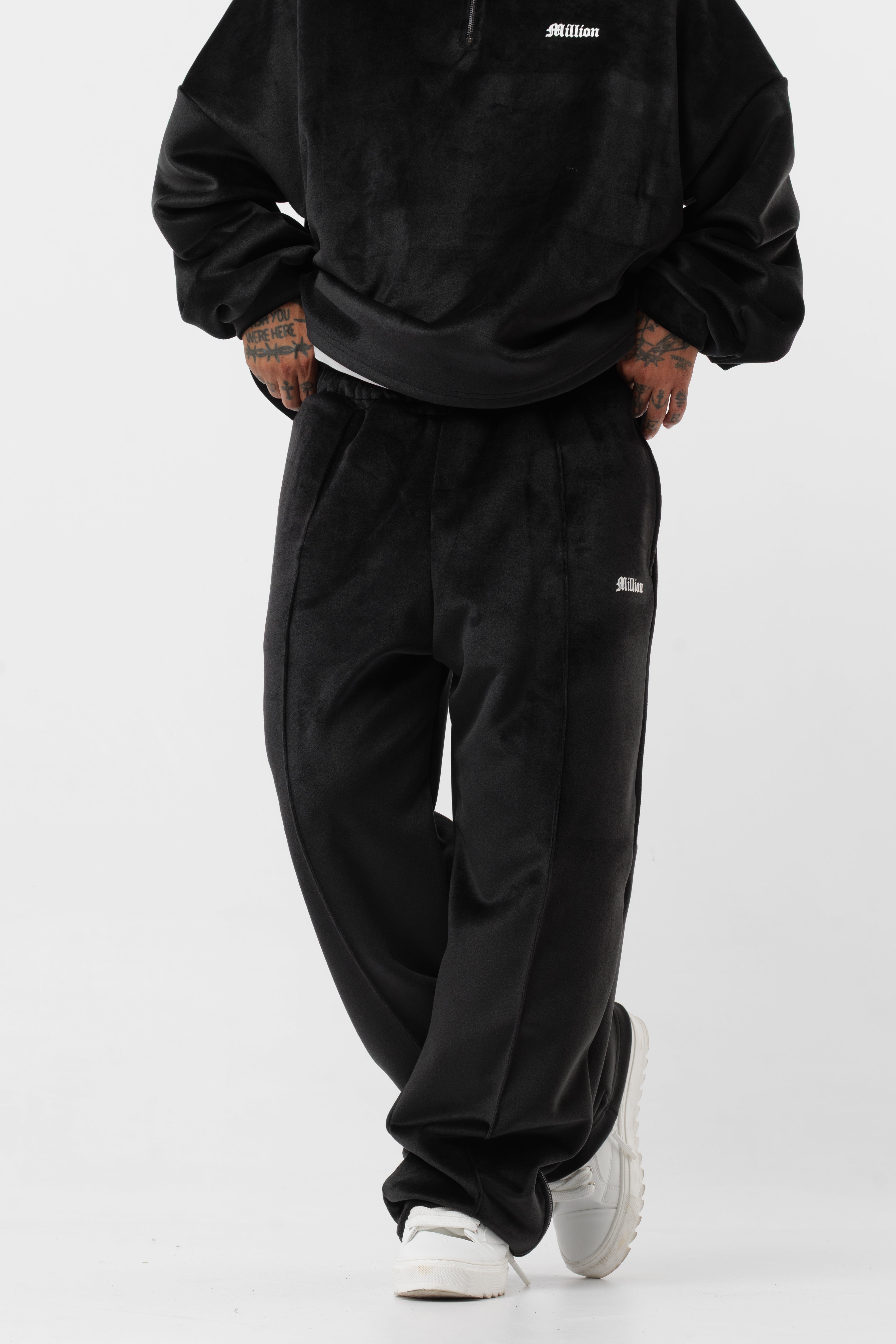 Hoodie 'Archive' Schwarz