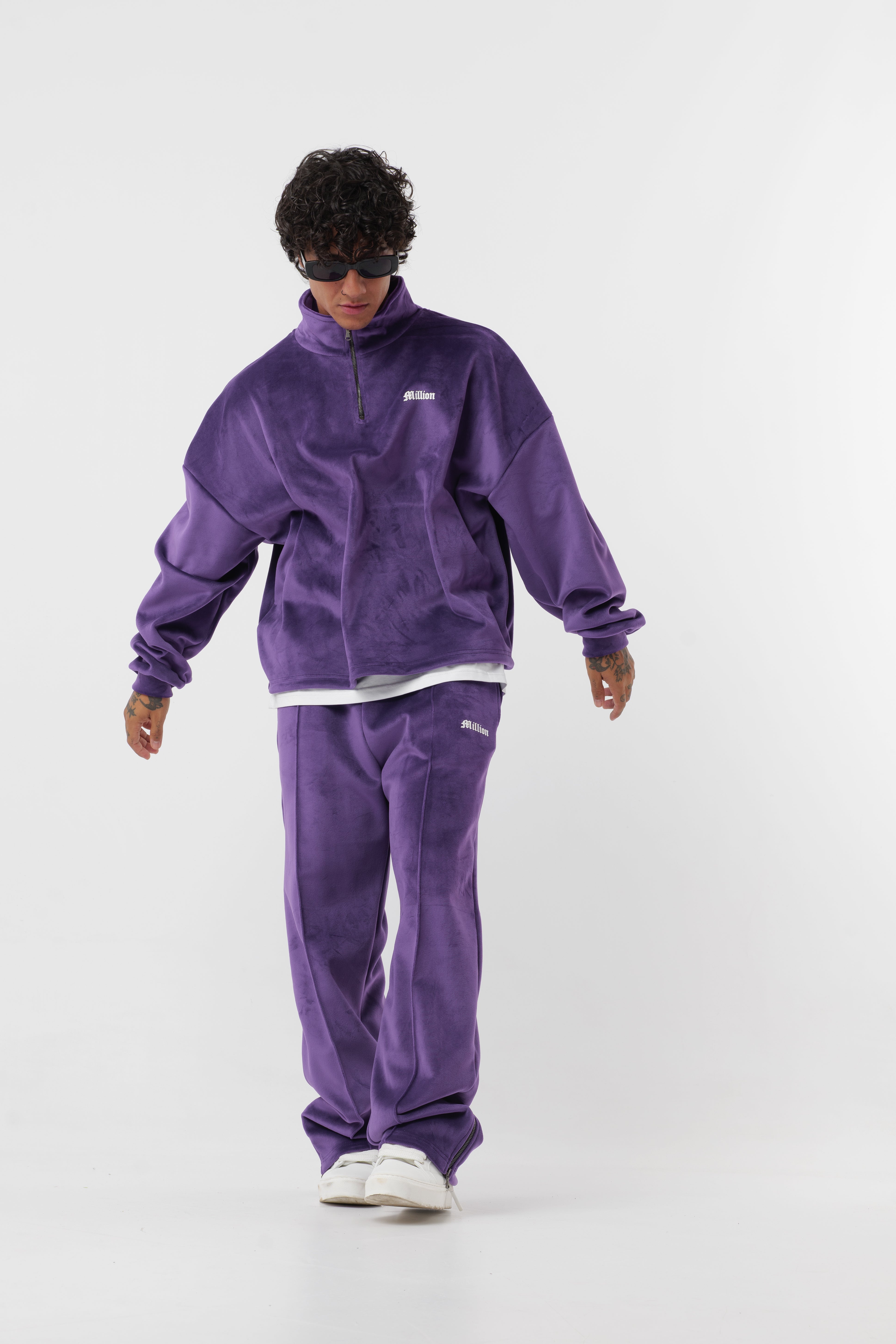 Hoodie 'Archive' Schwarz
