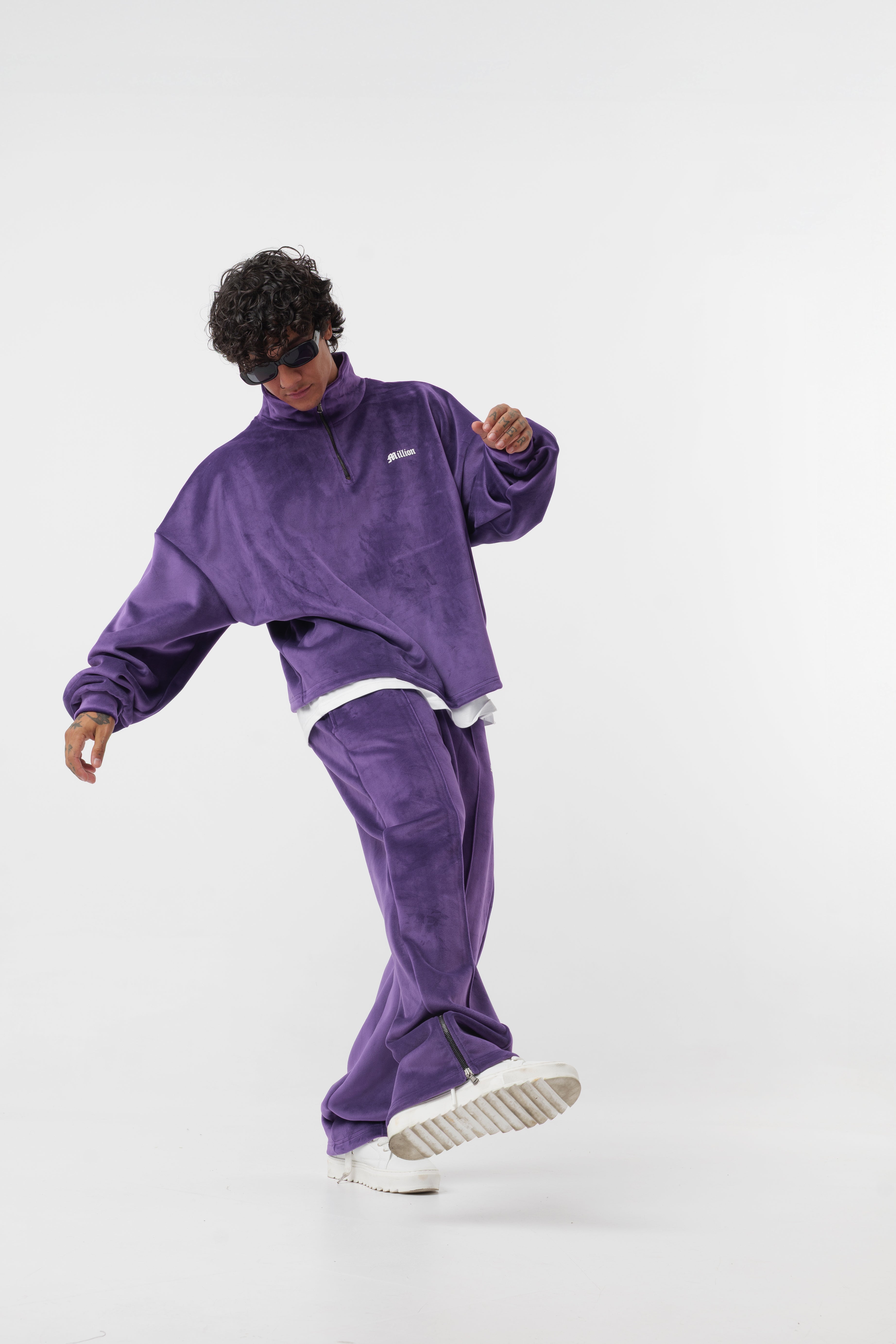 Hoodie 'Archive' Schwarz
