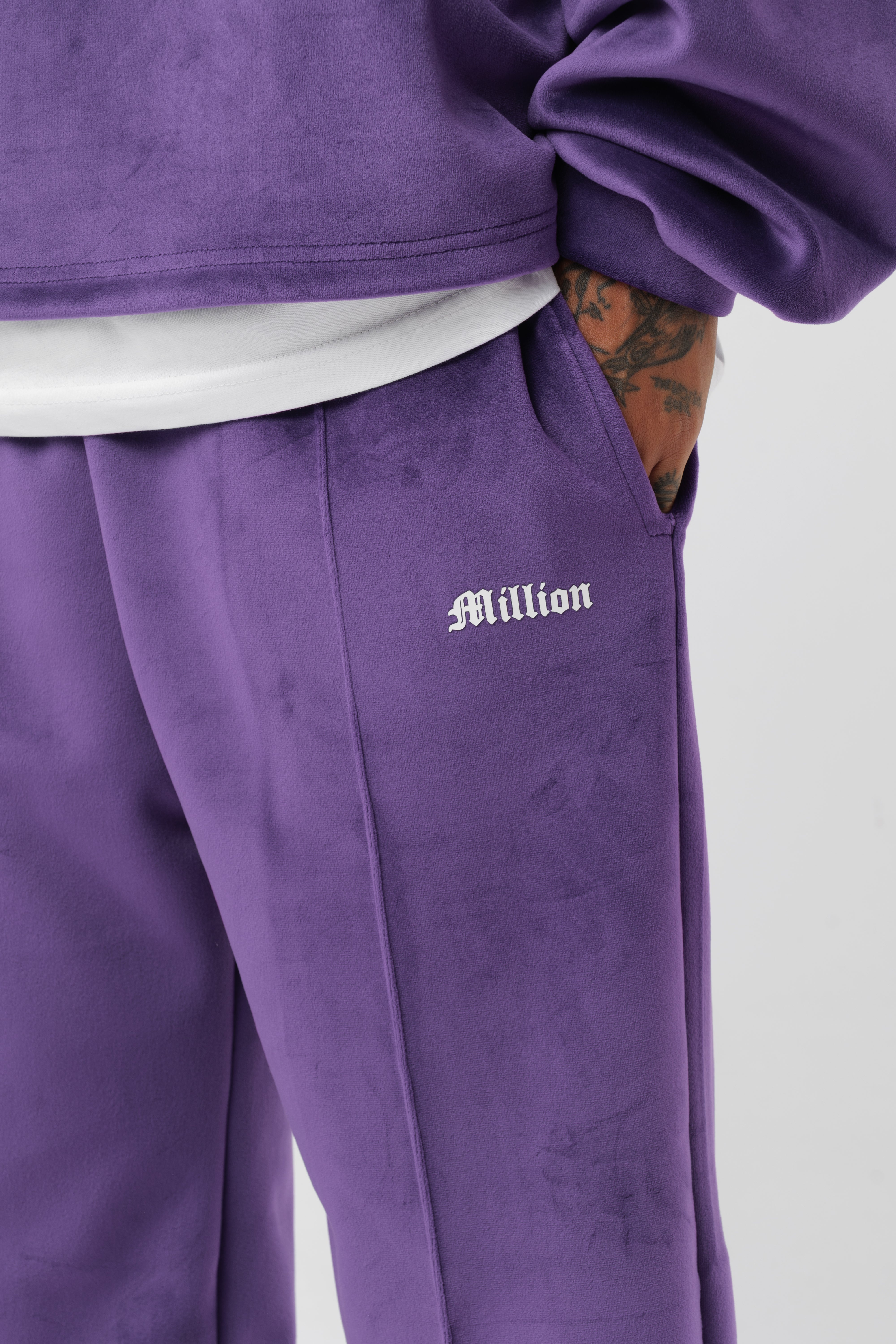 Hoodie 'Archive' Schwarz