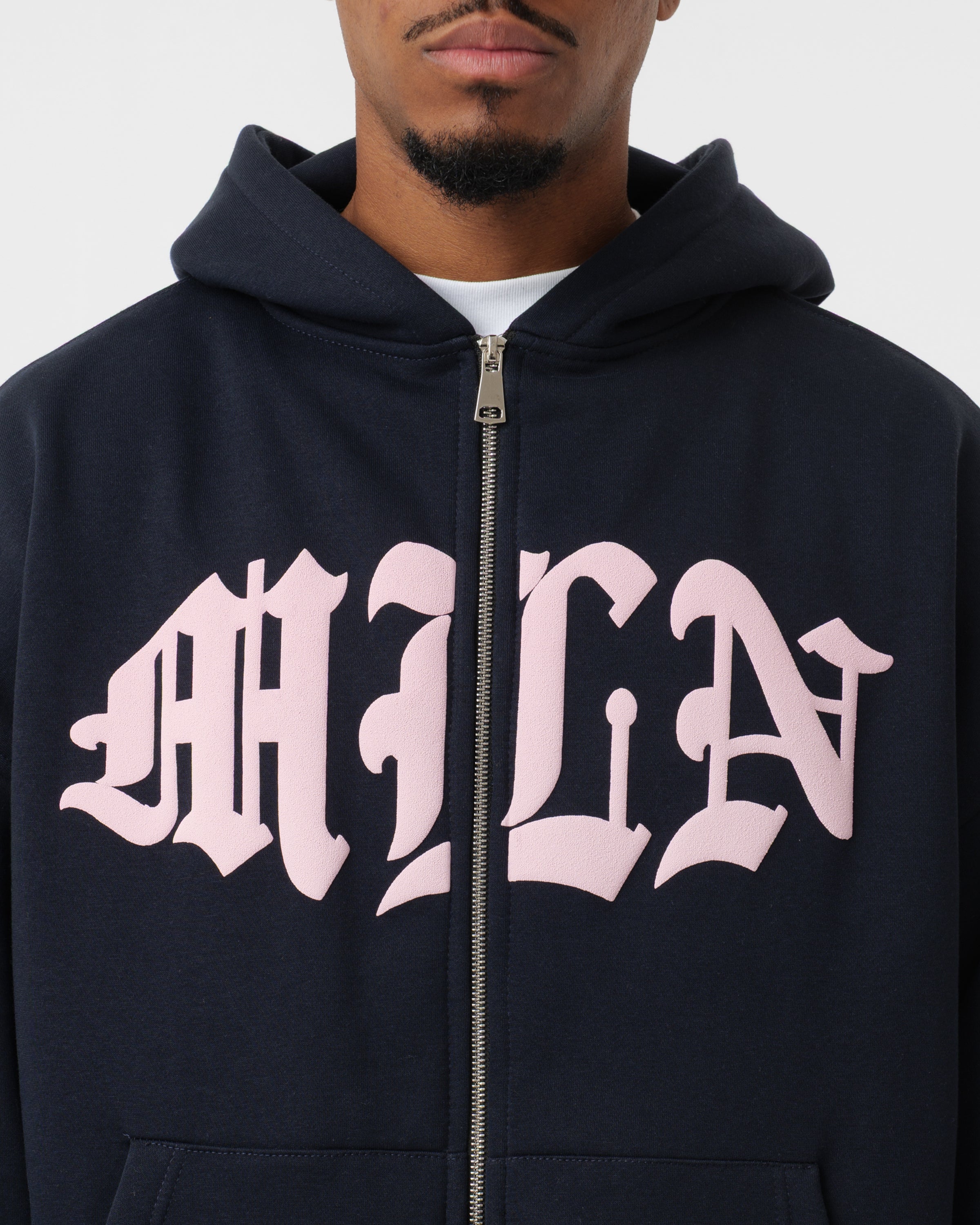 Trainingsanzug MLN Navy