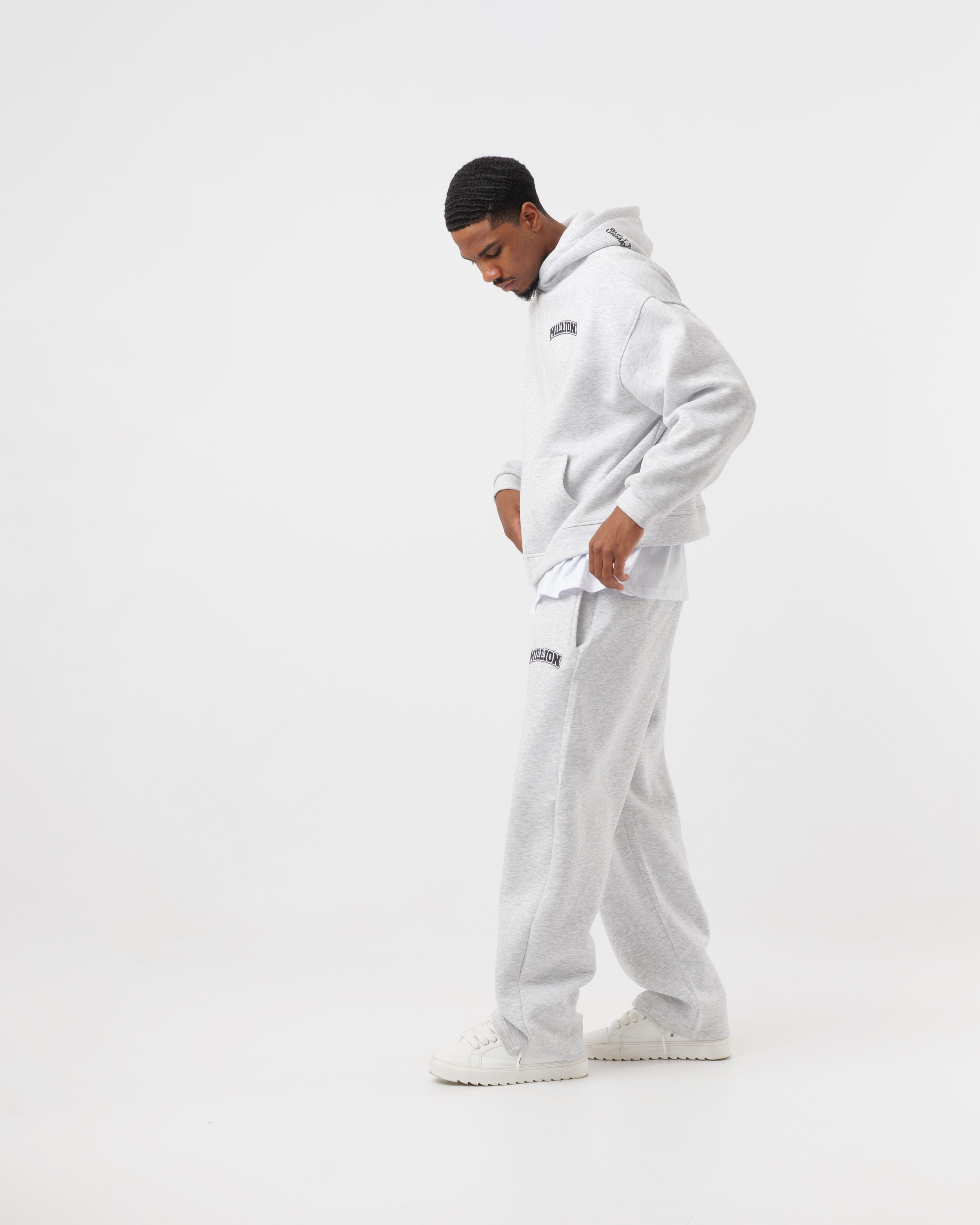 Core Grey Trainingsanzug