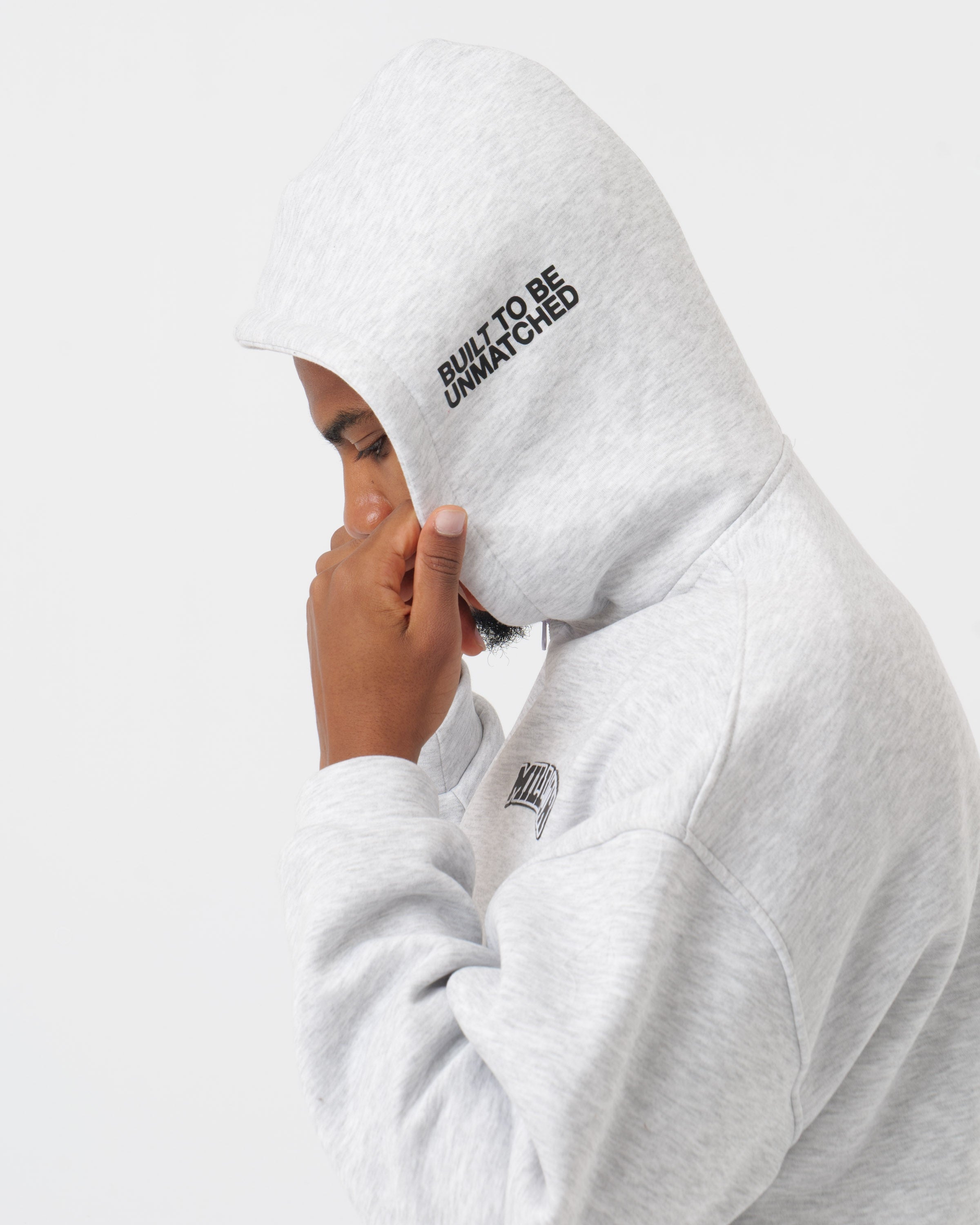 Core Grey Trainingsanzug