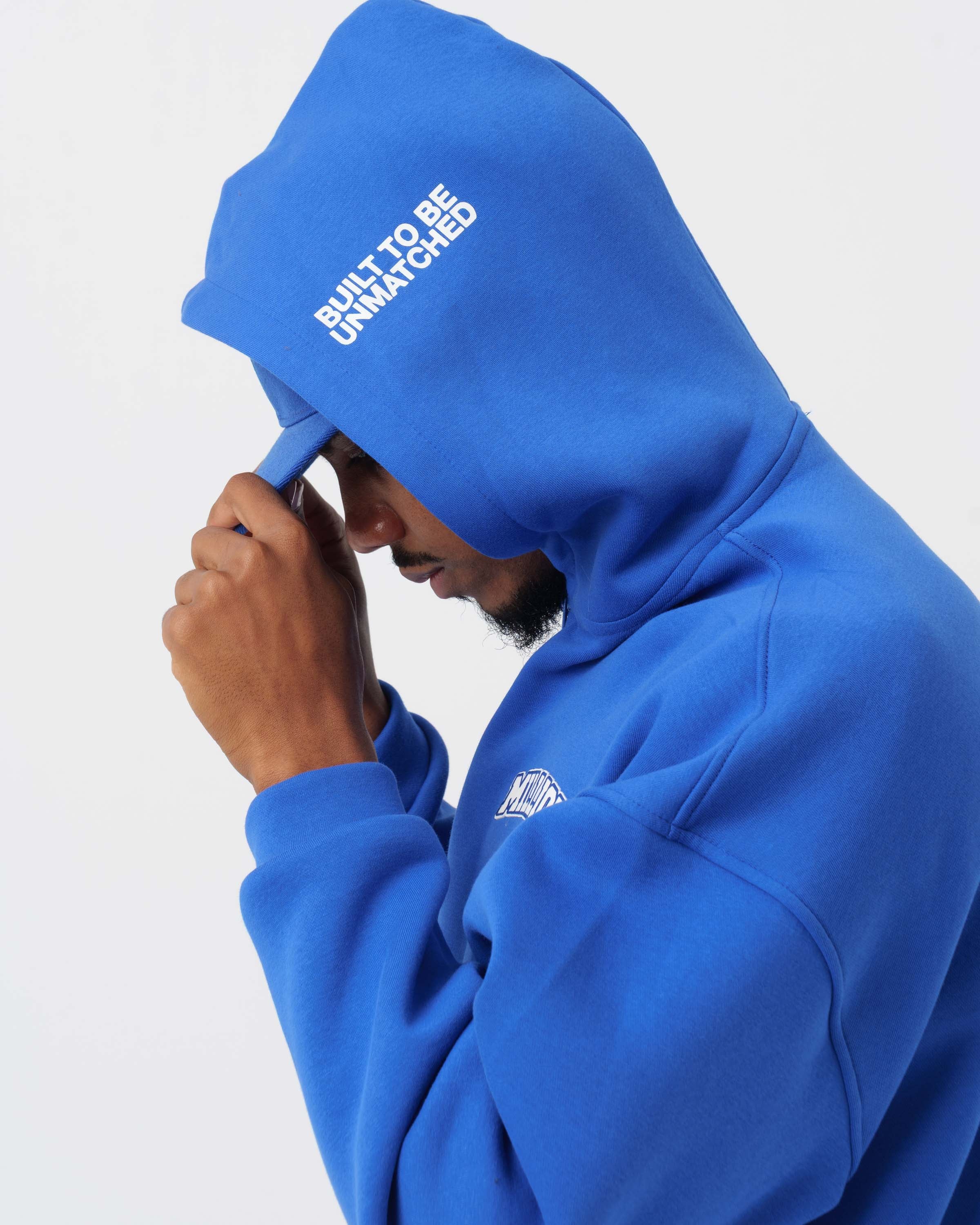 Trainingsanzug Core Royal