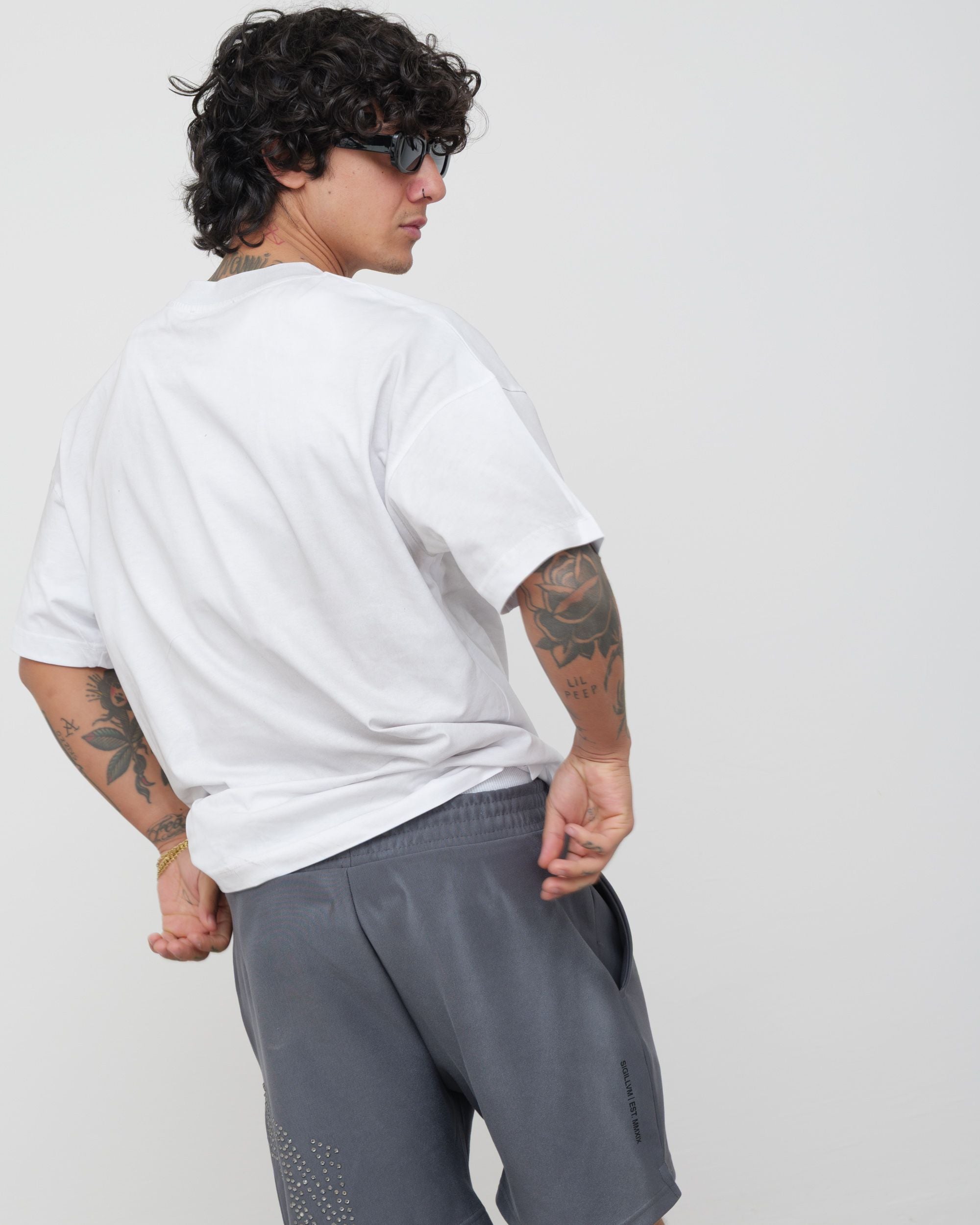 Shorts Patron Blei