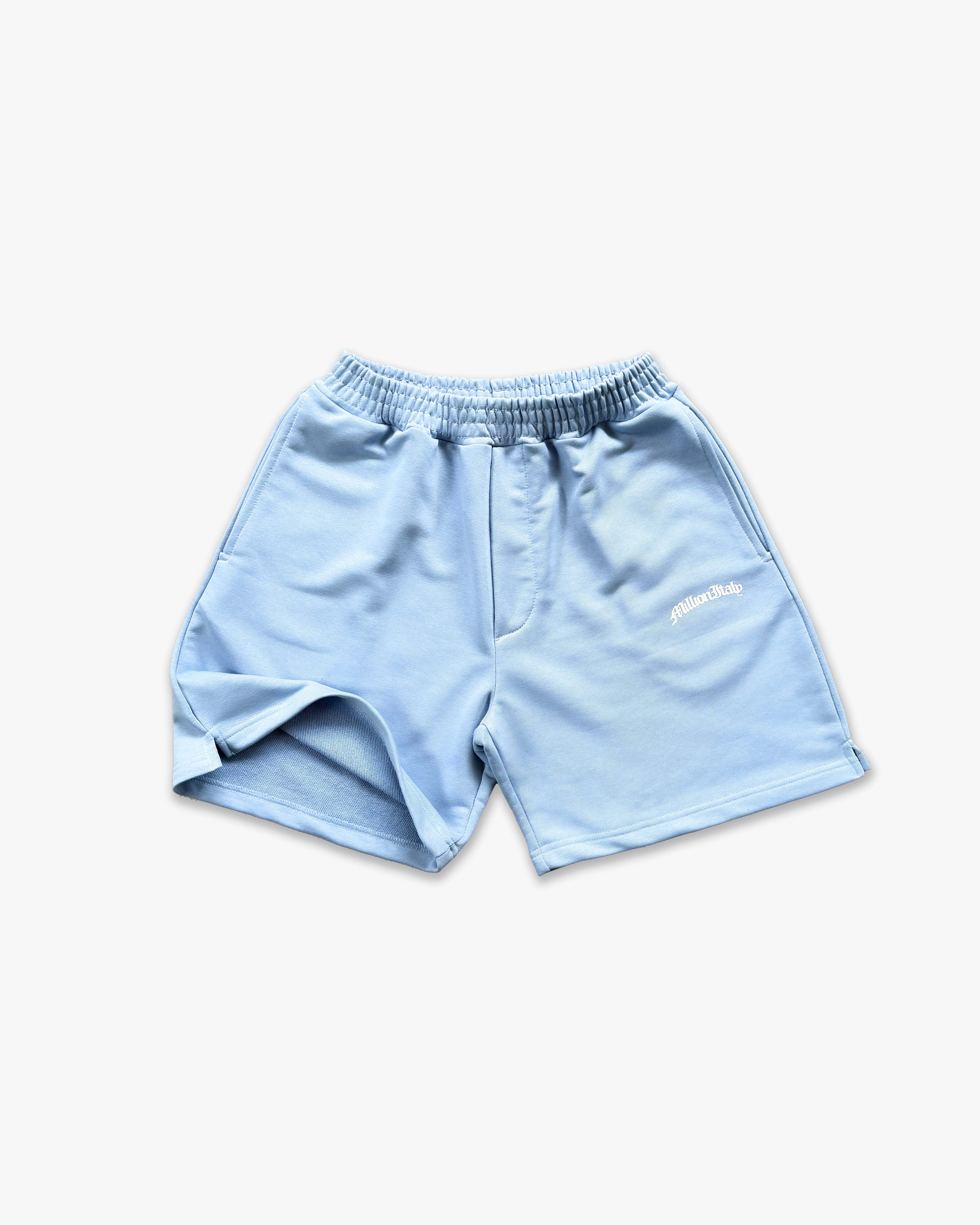 Shorts SIGILLVM Blau