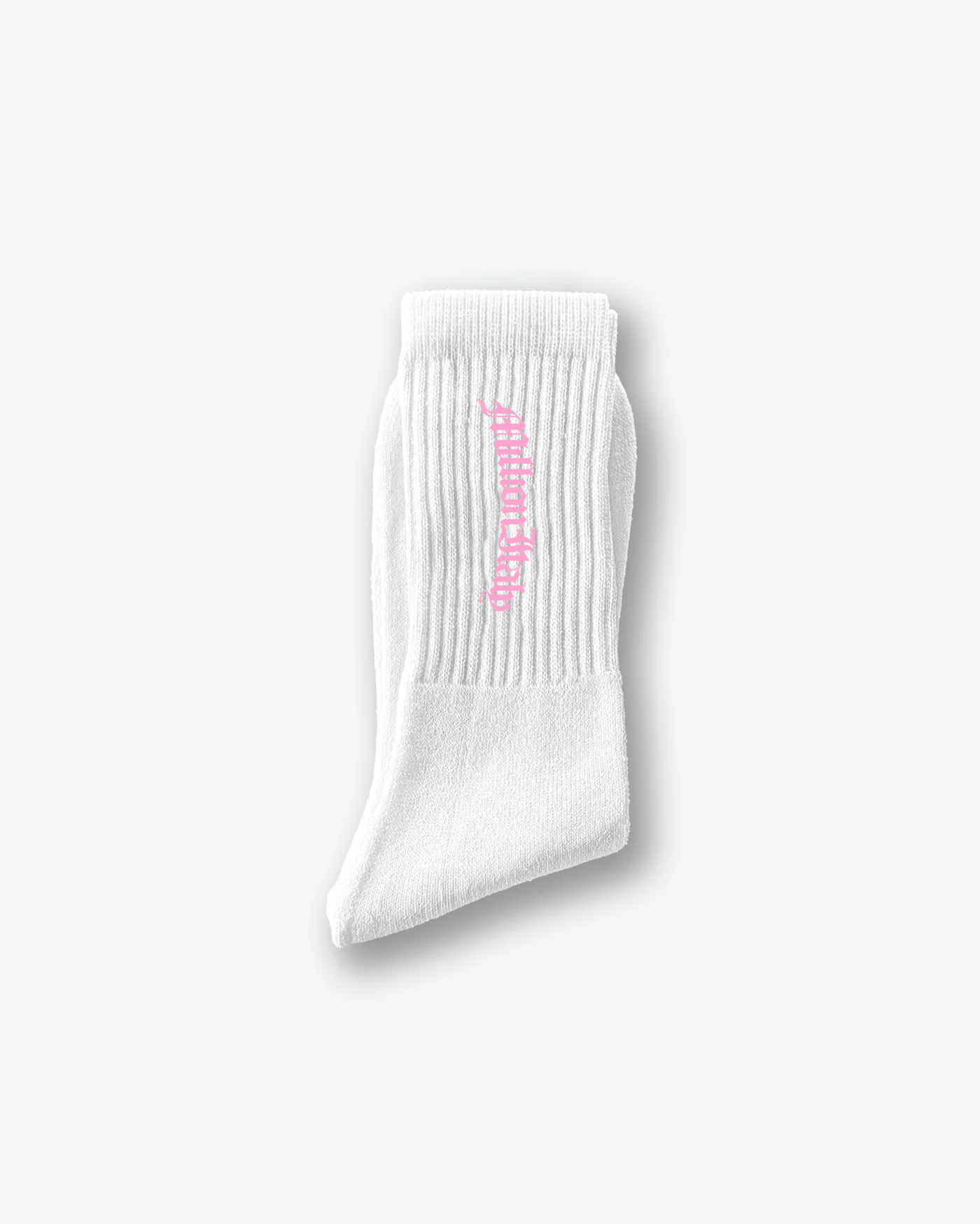 Schwarze Socken Siegel