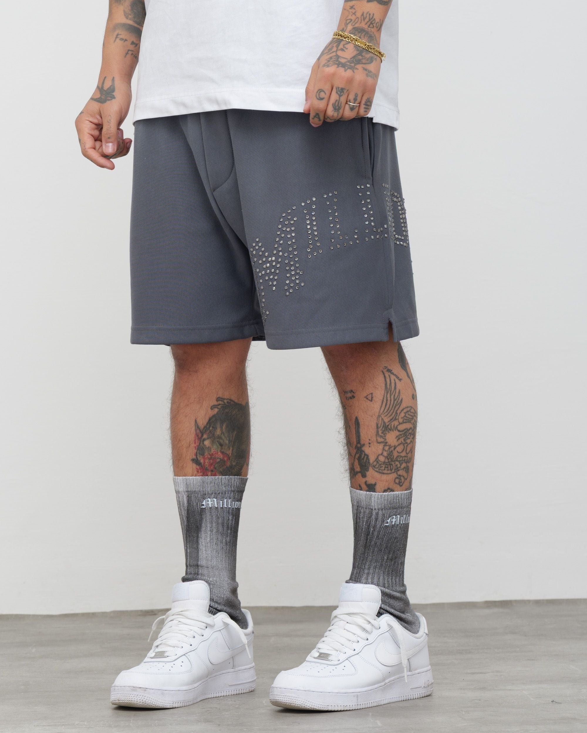 Shorts Patron Blei