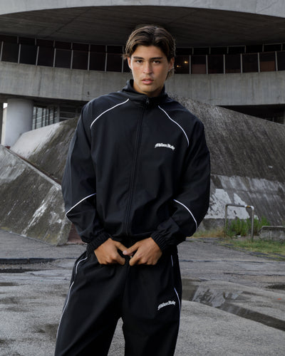 Track Rival Schwarz
