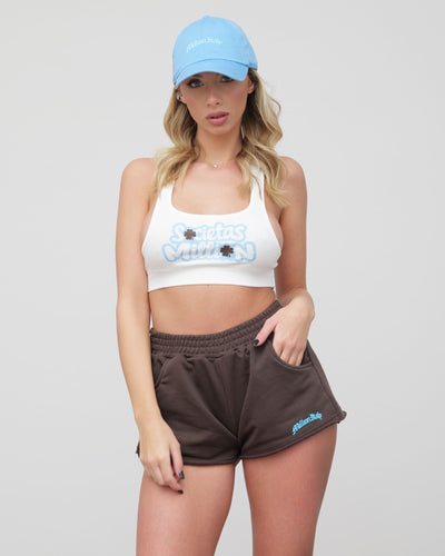 Top Societas #2 Azzurro