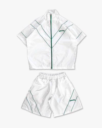 Strecke Victory Bianco