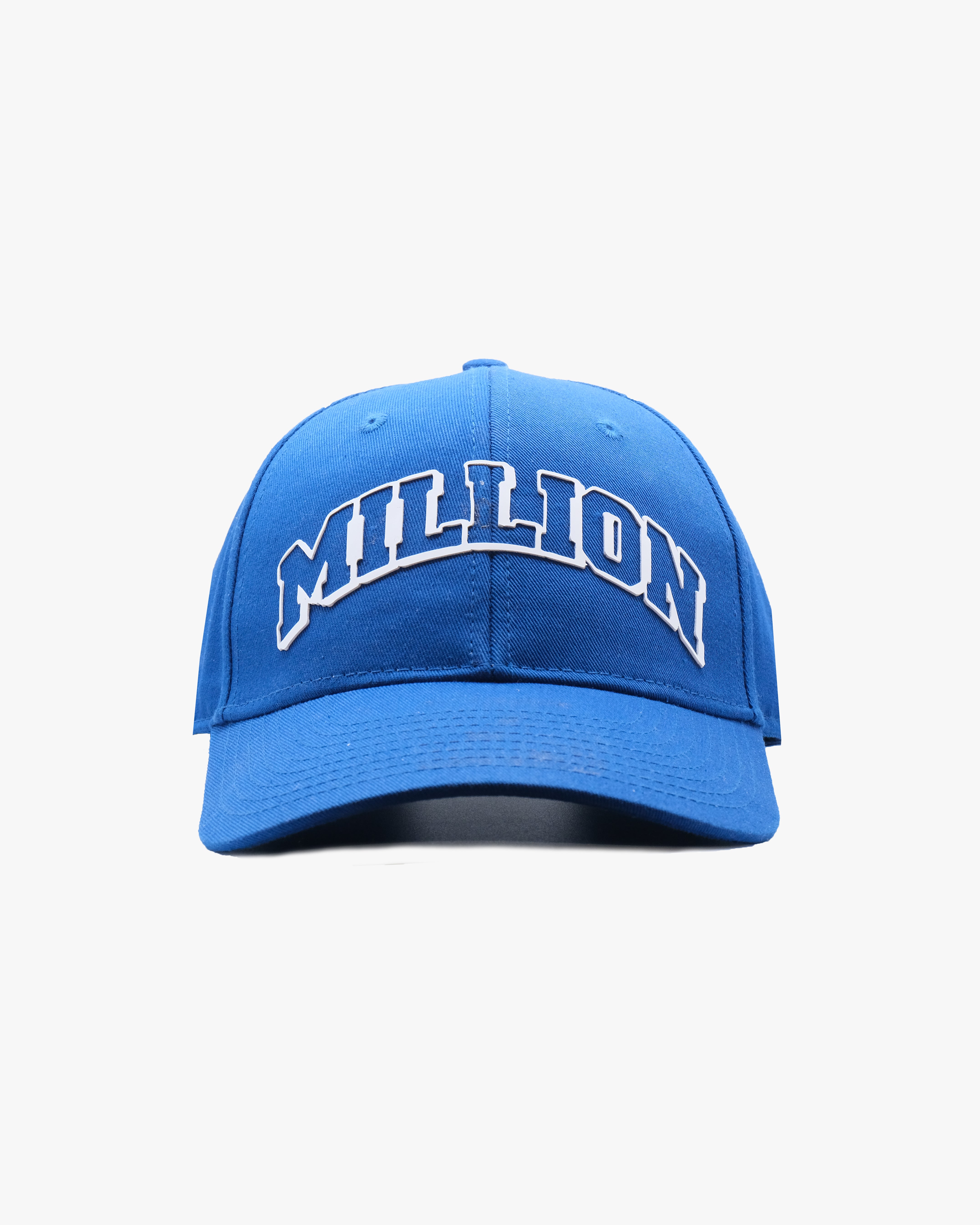 Hut Rione Blu