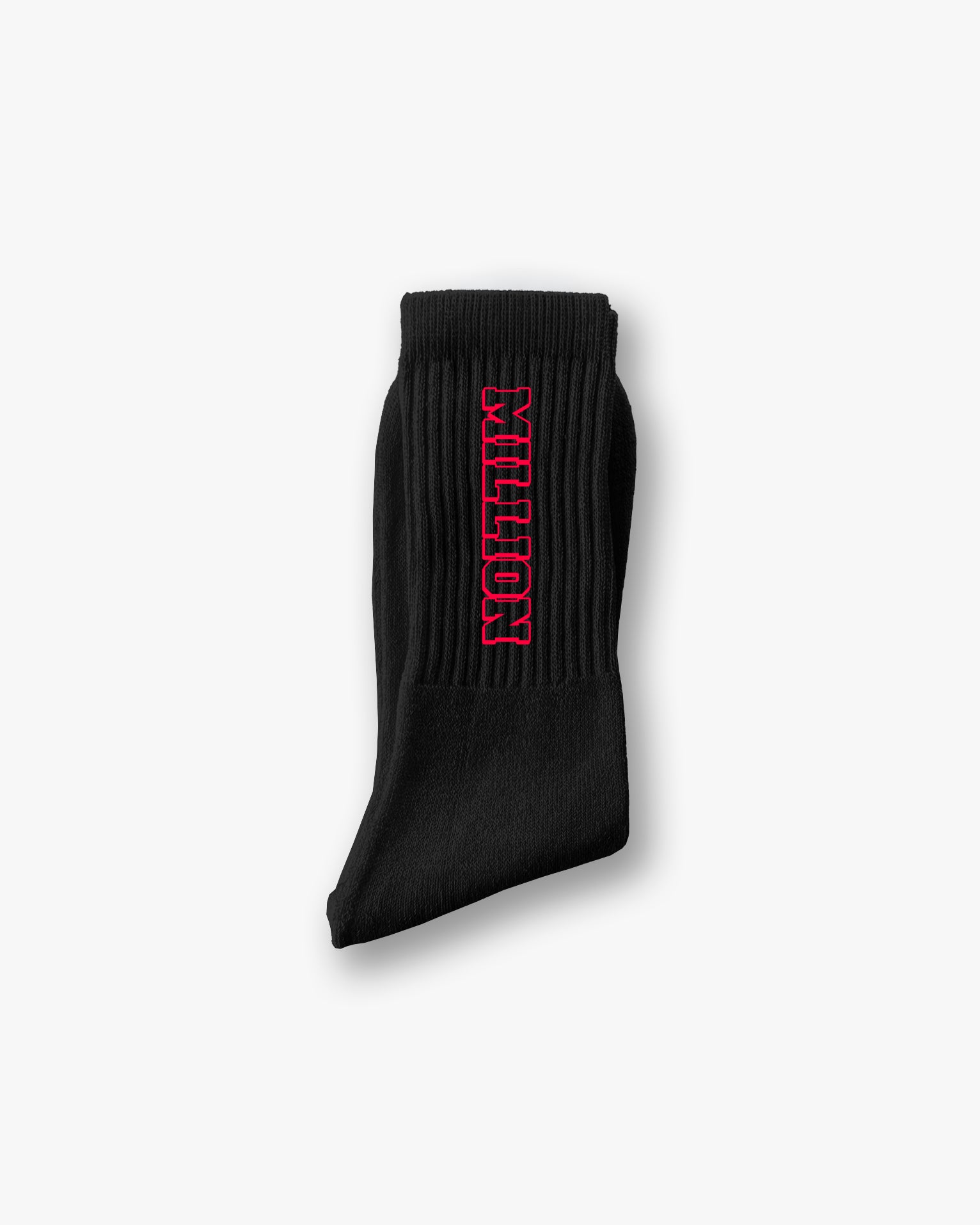 Socken Rione Rosso