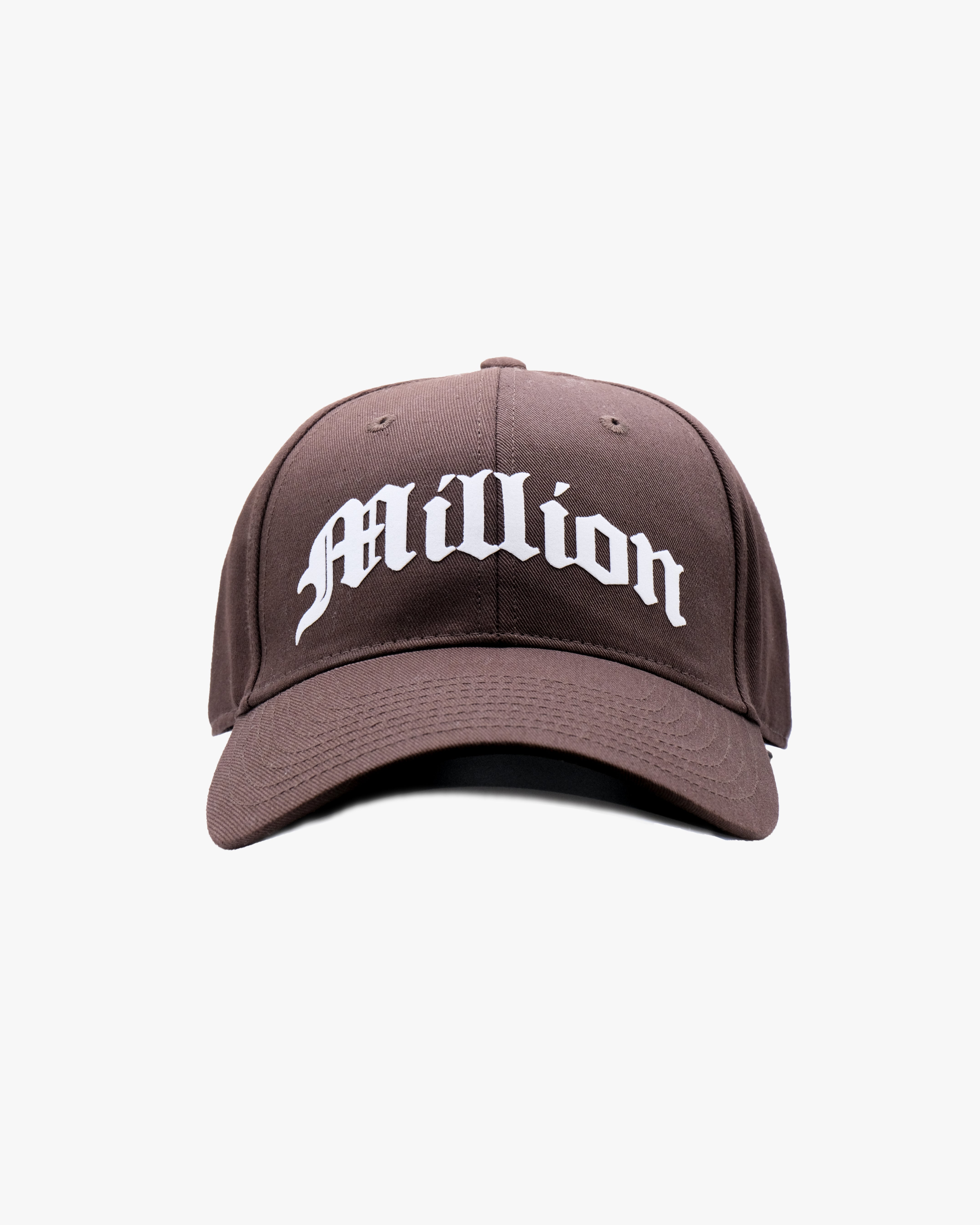 Mütze Gothic Brown