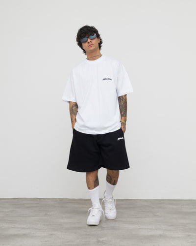 Shorts SIGILLVM Schwarz