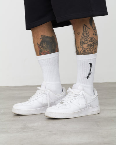 Shorts SIGILLVM Schwarz