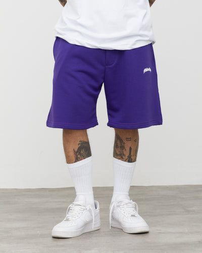 Shorts SIGILLVM Violett