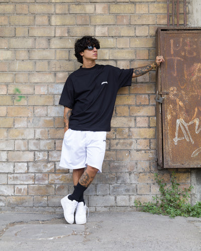 Shorts Ohne Genehmigung Rosa
