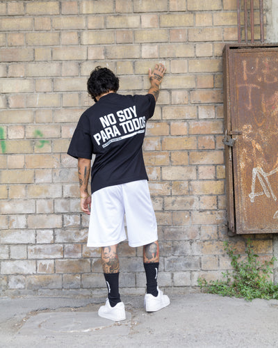 Shorts Ohne Genehmigung Rosa