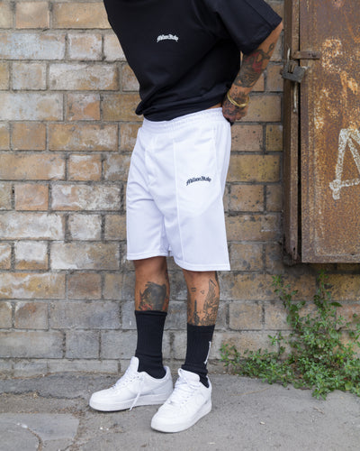 Shorts Ohne Genehmigung Rosa