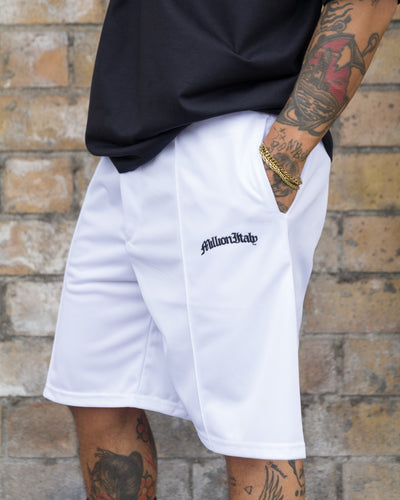 Shorts Ohne Genehmigung Rosa