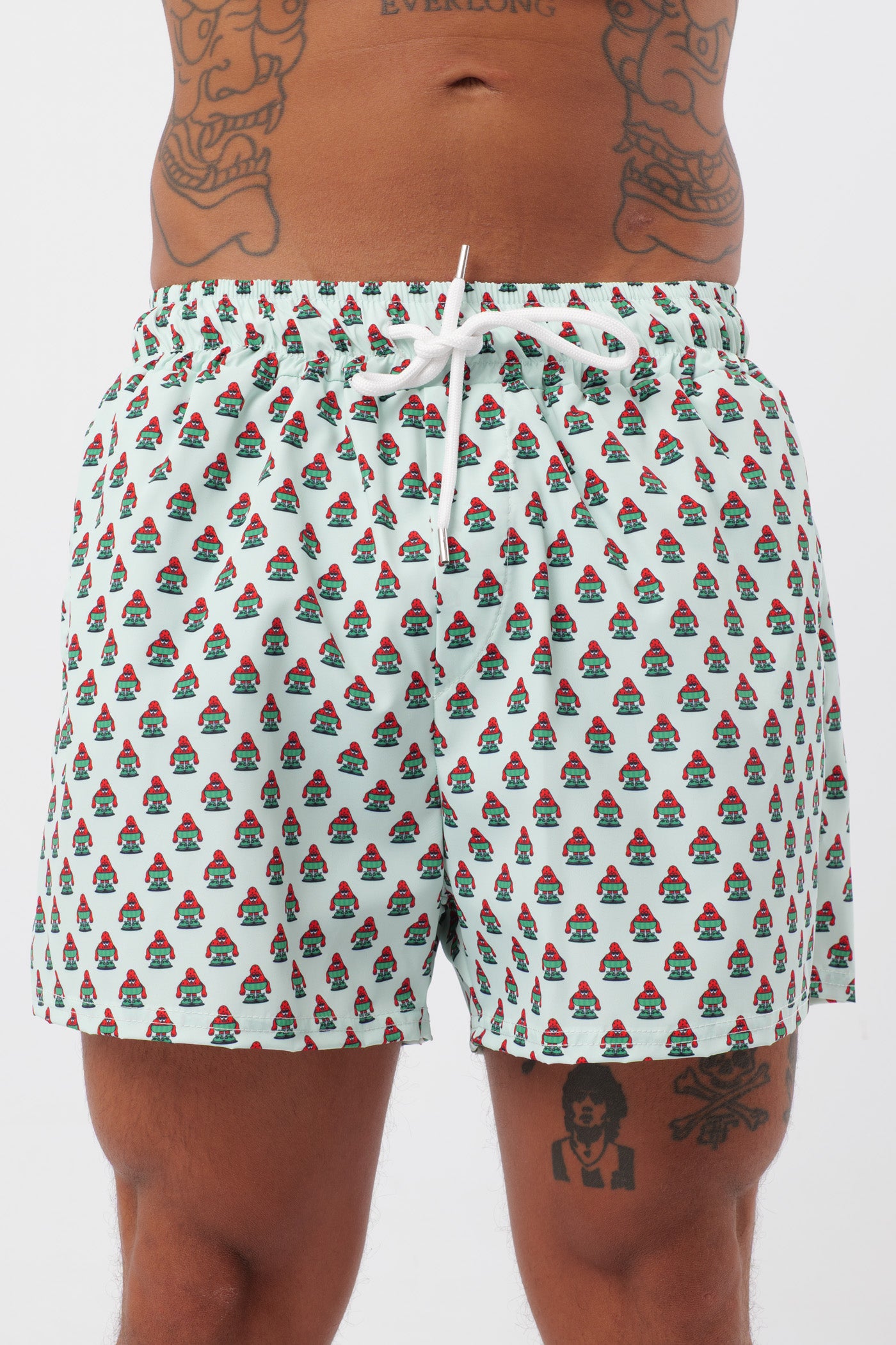 Wassermeloneninsel
