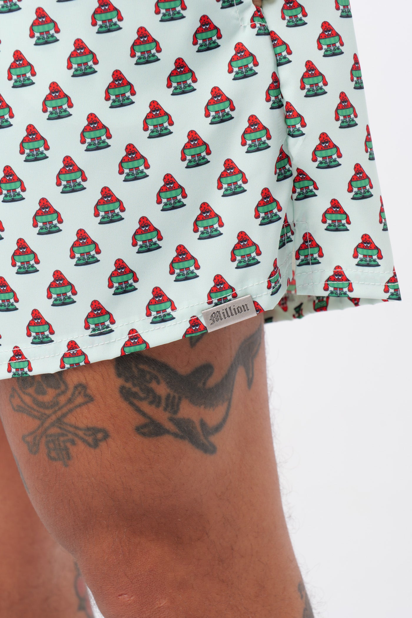 Wassermeloneninsel