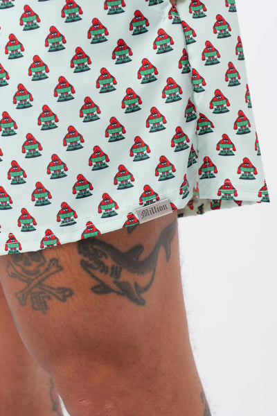 Wassermeloneninsel