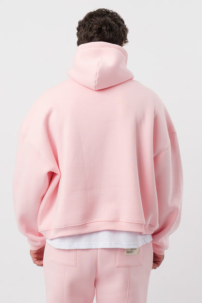 Hoodie 'Archive' Schwarz