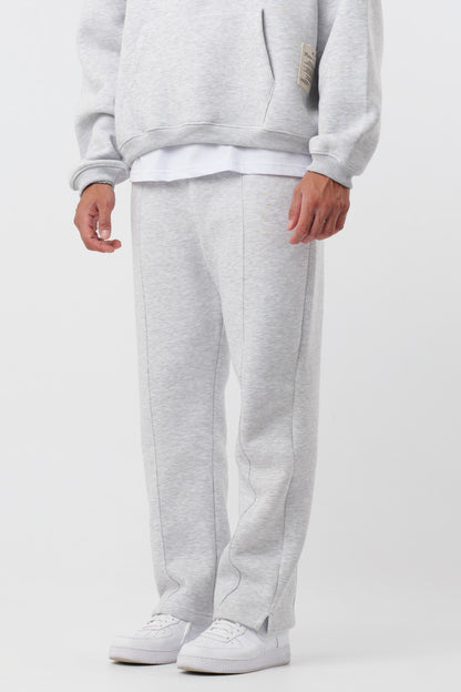Jogginghose 'Archive' Grau