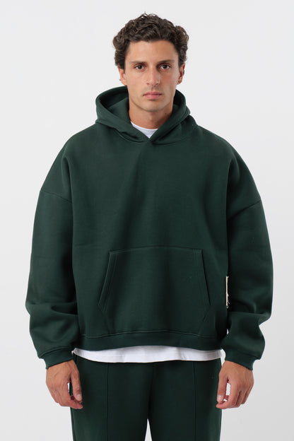 Hoodie 'Archive' Flasche