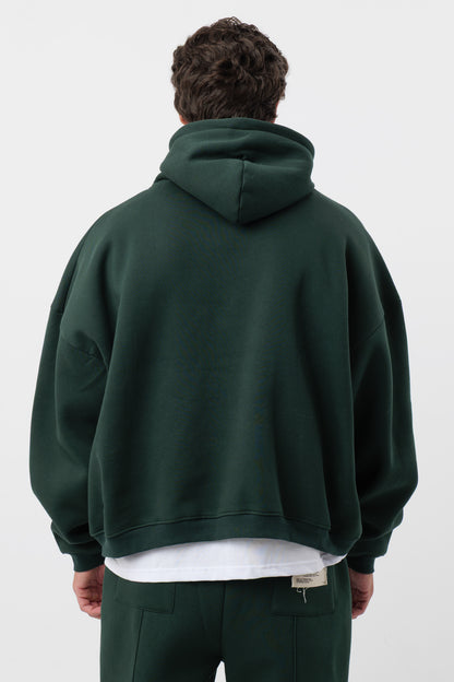 Hoodie 'Archive' Flasche