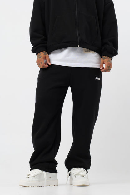 Hoodie 'Archive' Schwarz