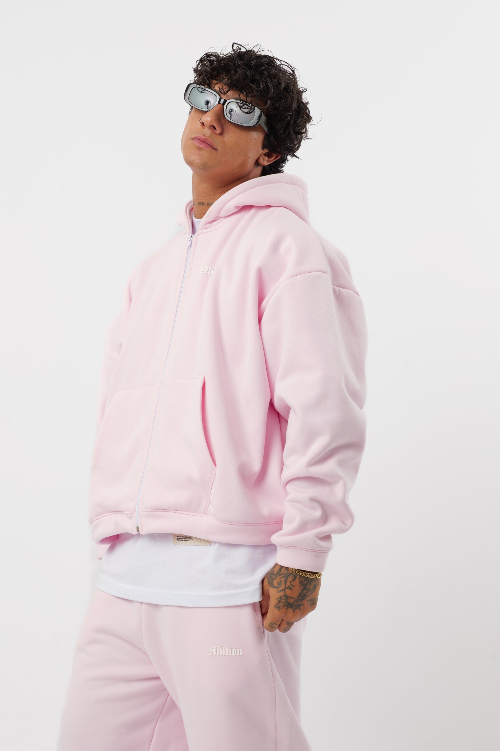 Hoodie 'Archive' Schwarz