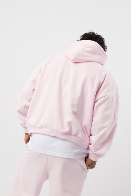 Hoodie 'Archive' Schwarz