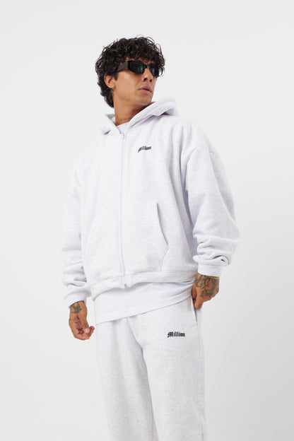 Hoodie 'Archive' Schwarz