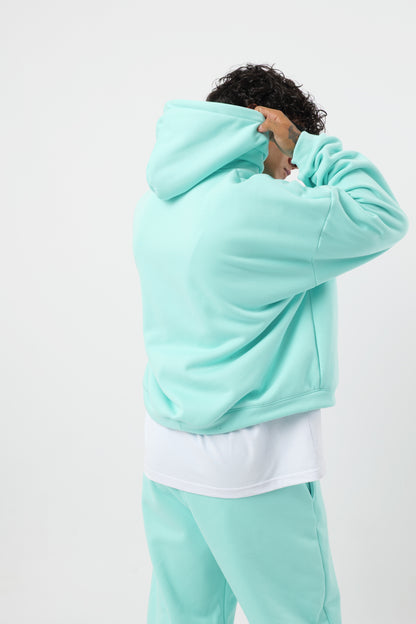 Hoodie 'Archive' Schwarz