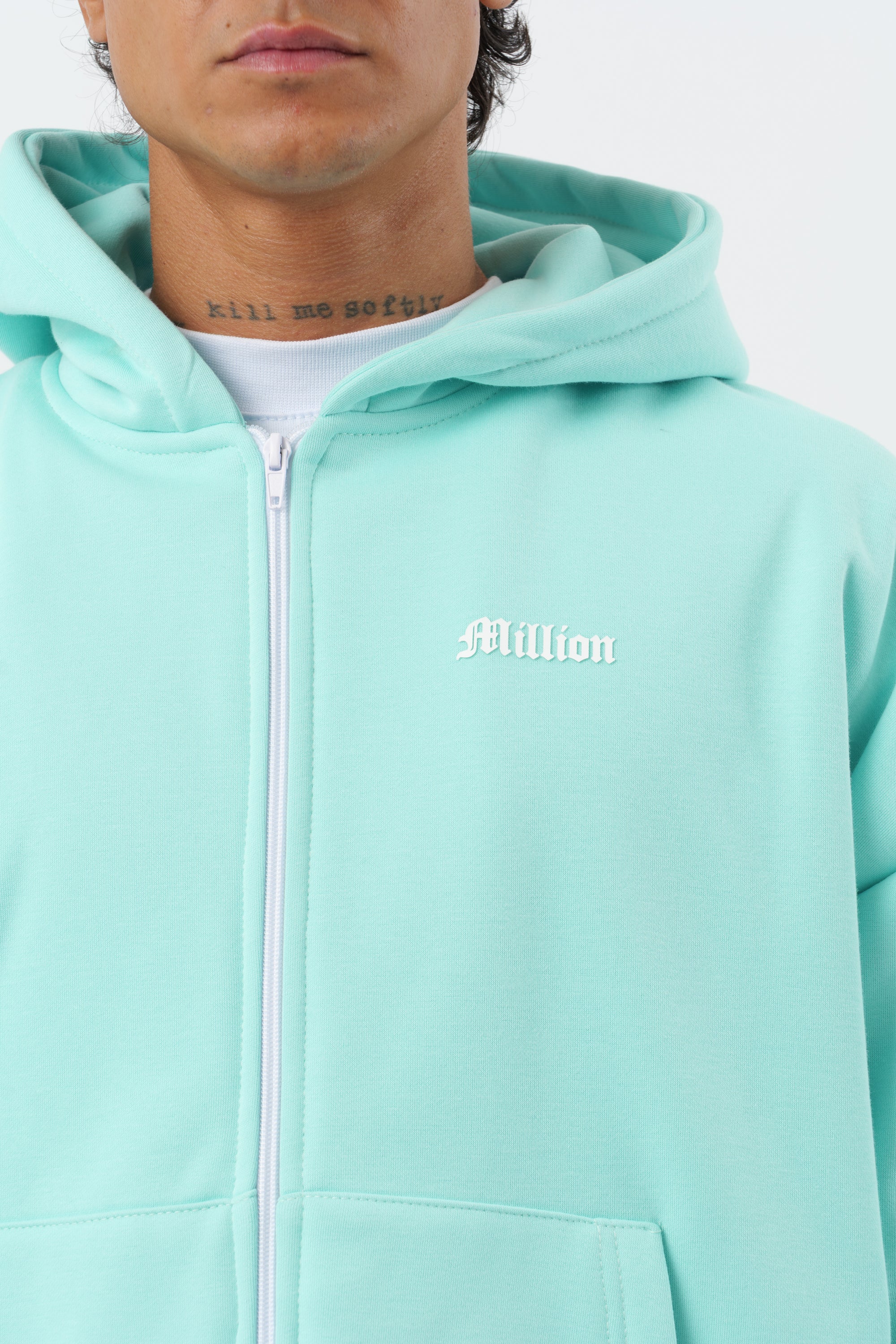 Hoodie 'Archive' Schwarz
