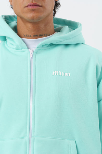 Hoodie 'Archive' Schwarz