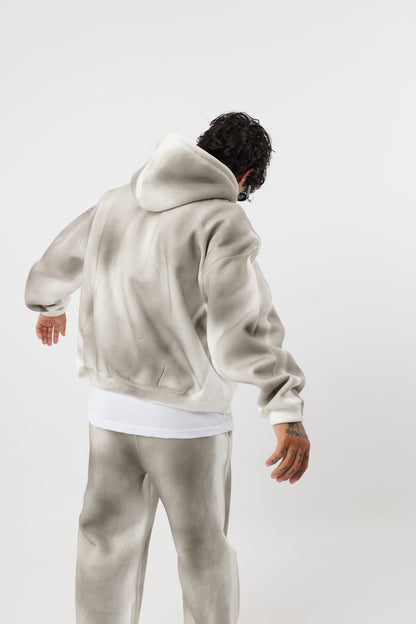 Hoodie 'Archive' Schwarz