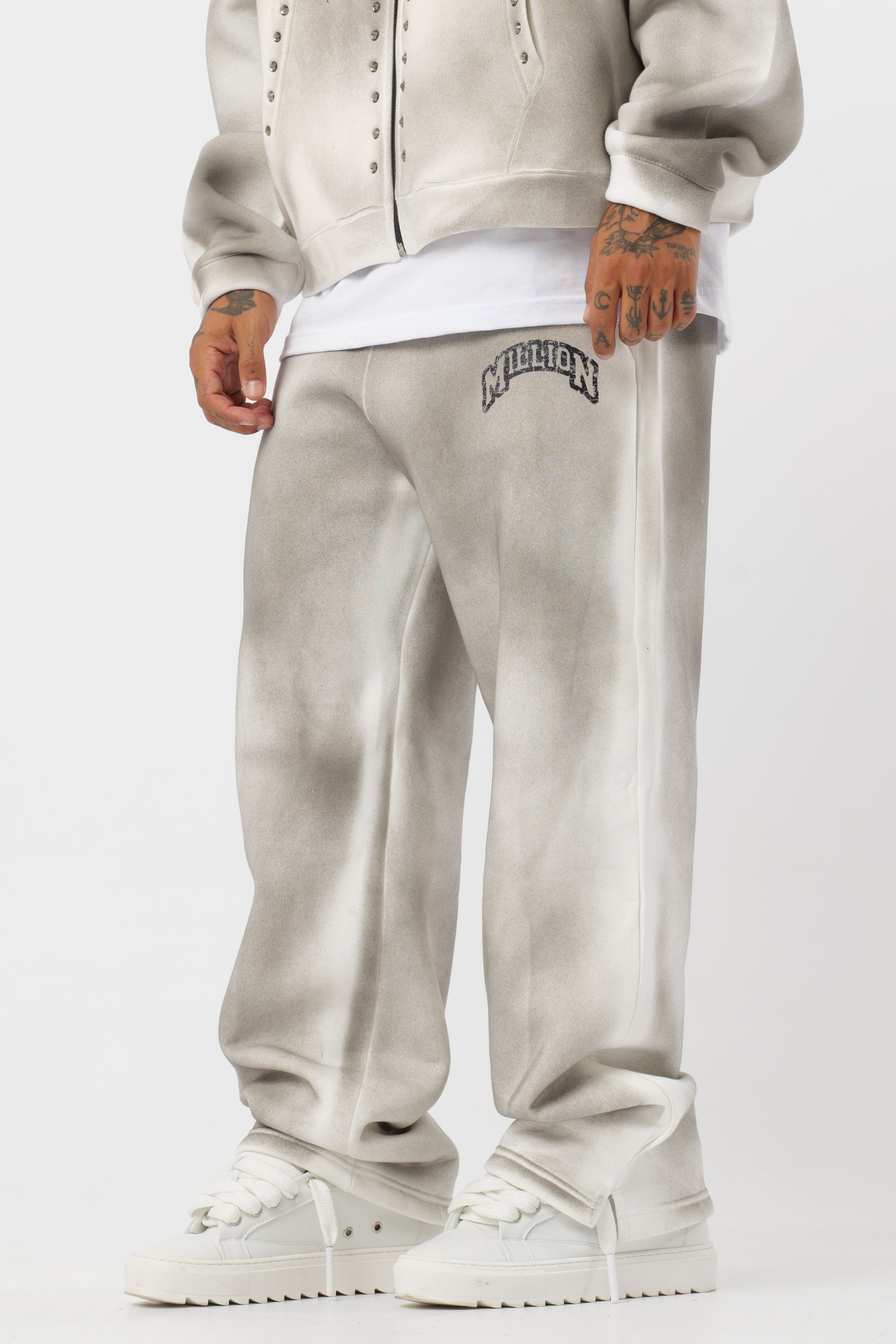 Hoodie 'Archive' Schwarz