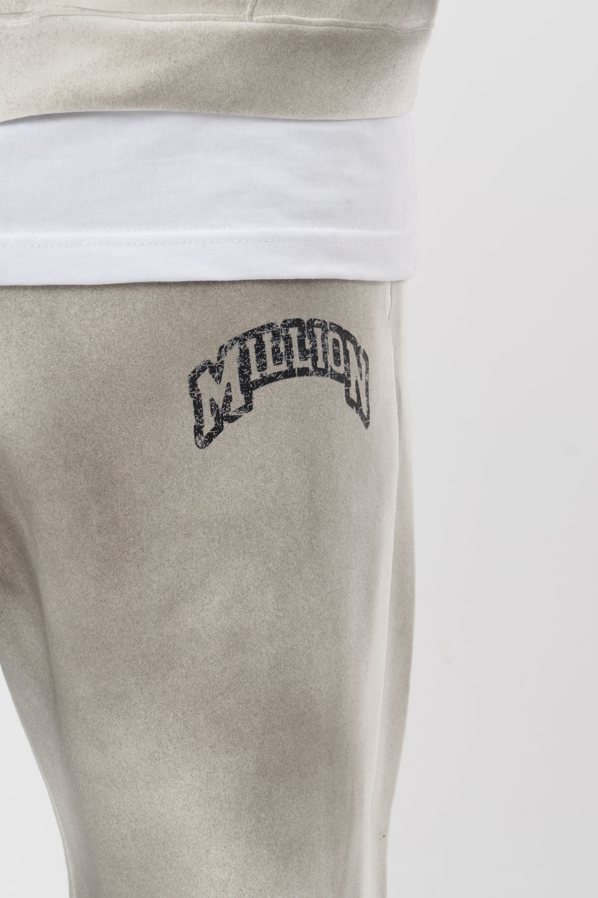 Hoodie 'Archive' Schwarz
