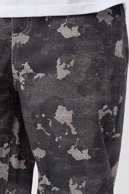 Archiv-Denim – Hellgrau