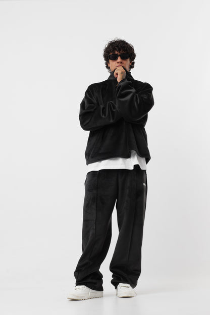 Hoodie 'Archive' Schwarz