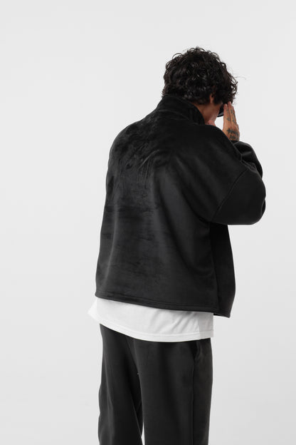 Hoodie 'Archive' Schwarz